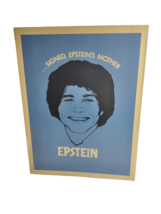 Welcome Back Kotter Vintage Retro Mead Folder Jaun Epstein 1976 Barbarino Inside - $24.70