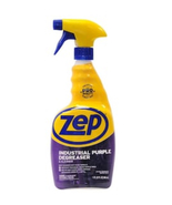 Zep 32 oz Industrial Purple Degreaser Spray - $9.79