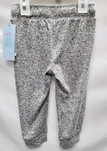 Toddler Girls'  2T Solid Cozy Knit Jogger Pants - Cat & Jack image 3
