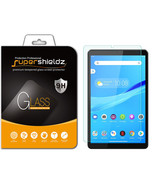 Tempered Glass Screen Protector For Lenovo Tab M8 (3Rd Gen) - £14.15 GBP