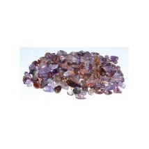 1 Lb Super 7 Tumbled Chips 5-7Mm - £37.65 GBP