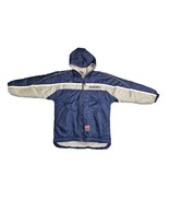 Vintage Nike New York Yankees Winter Jacket Youth Size Medium 12/14 - £37.36 GBP