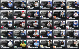 2019 Topps Series 2 Franchise Feats Baseball Cards Complete Your Set U Pick 1-30 - £0.79 GBP+