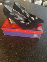 A shoe that speaks of elegance…Doralee by Nina - $35.00