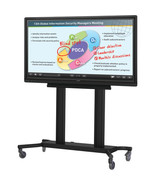 Sharp PN-C703B 70&quot; Aquos Board LED Interactive Display Full HD 1080p - €2.126,47 EUR