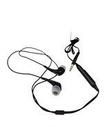 AKG K 340 K340 In-Canal HIGH PERFORMANCE Headphone -Black -With volume c... - €14,41 EUR