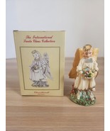 The International Santa Claus Collection Christkindl w/Box SC08 - £11.04 GBP