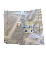 General Electric Hotpoint WR1X1521 Door Gasket Push Tab Pin Vintage Holder  - $5.70
