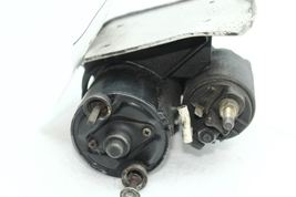Starter Motor Convertible Thru VIN 005700 Fits 99-05 AUDI A4 73919 image 8