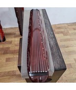  Guqin 98cm Banana leaf style stringed instrument - €504,72 EUR
