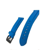 Nautica Men&#39;s N17597G | A17597G NSR-05 Multi 20mm Blue Authentic Watch b... - $24.55