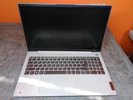 Broken Lenovo IdeaPad 5 15IIL05 Laptop Core i5-1035G1 1GHz 8GB 256GB w/OS AS-IS - $99.75