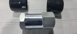 Kepner “Kep-O-Seal” 4412C-3-5 CNG Check Valve 3/4&quot; - $189.00