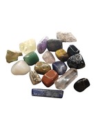 Crystal bundle lot of high quality beautiful natural crystals,  - $20.00