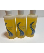 Freshscent Shampoo &amp; Body Wash Lot of 3 Travel Size 4 oz each bottle - $7.42 CAD