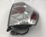 2005-2009 Chevrolet Equinox Passenger Side Tail Light Taillight OEM D02B... - $94.49