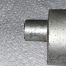 Vintage Armstrong 12-948  1/2&quot; Drive Stud Remover, 1/2”-3/4” Stud Diamet... - £19.40 GBP