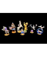 Hamilton Collection Ringling Bros Barnum Bailey Circus 7 Pewter Figurine... - $243.59 CAD