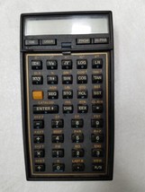 Hewlett Packard HP 41CV Calculator w/ Manual - $237.55