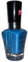 WET n WILD Megalast Salon Nail Color #D298B Where’s My Wingwoman NEW See... - $9.89