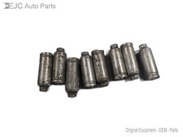 Spark Plug Shields For 07-08 Cadillac Escalade  6.2  4wd - $19.75