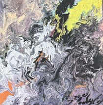 Storm by Cody - $40.00