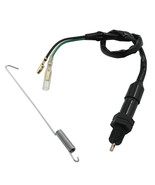 Rear Stop Brake Light Switch Fits Honda CB 750 K (SOHC) 69-78 - $290.38 MXN