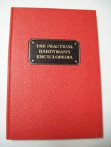 The Practical Handyman&#39;s Encyclopedia Volume One [Hardcover] [Jan 01, 1963] Grey - £2.99 GBP