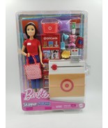 Barbie Skipper First Jobs Target Doll Playset - $546.61 MXN