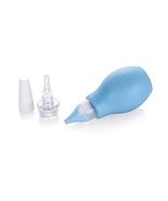 Nuby Nasal Aspirator and Ear Syringe Set, Colors May Vary - $11.99
