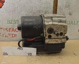 2000-02 GMC Yukon  ABS 13354718 AntiLock Brake Pump Control Module 718-2D6 - $93.09