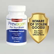 Prevagen Professional Formula Capsules - 40mg, 30 Count - $79.95