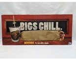 Potbelly Sandwich Works New Bigs Promotion Countertop Sign - £140.12 GBP