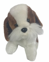 Softouch Toys California Scottish Dog 8” Plush - £11.62 GBP