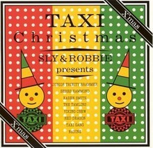 Taxi Christmas [Audio CD] Sly &amp; Robbie; The Tamlins and Beres Hammond - $6.85