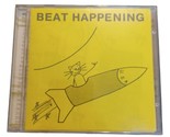 Beat Happening : Beat Happening Self-Titled K KLP-1 2000 CD - £19.86 GBP