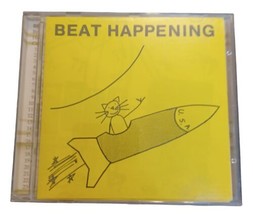 Beat Happening : Beat Happening Self-Titled K KLP-1 2000 CD - £19.67 GBP