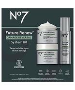 N°7 Future Renew System Kit  - $70.16 CAD