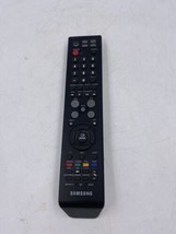 Samsung BN59-00511a Black Multi Use TV Remote Control - $10.73