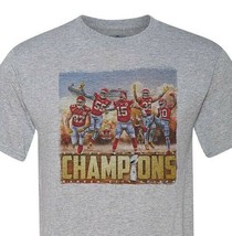 Kansas City Chiefs - Super Bowl Champions! - Lets Do It Again!!! - Fast ... - £13.38 GBP+