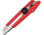 NT L-500P NT-Cutter Heavy Duty L-type Blade Model Japan Import Free ship - $16.49