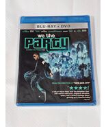We the Party (Blu-ray + DVD, 2012) - $10.79