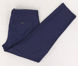 NWT Perk Feel Good Chinos Slim Fit Men&#39;s 40 X 32 Riverside Blue Stretch ... - £33.64 GBP