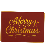 20 Pack Merry Christmas Cards with Envelopes Happy Holiday Cards - €16,02 EUR
