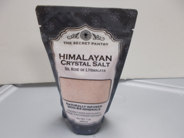 The Secret Pantry Himalayan Crystal Salt - $13.85