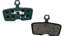 Galfer Mountain Bike Disc Pro Brake Pads For Sram Code R System Compound 1554 - £24.39 GBP