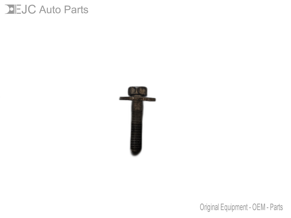 Crankshaft Pulley Bolt For 02-08 Mini Cooper S 1.6  Supercharged - $20.74