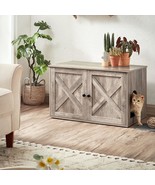 Sulema Litter Box Enclosure - €92,56 EUR+