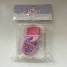 American Girl Bitty Baby Bitty’s Key Toy Accessory Brand New In The Package  - £11.84 GBP