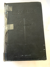 New Catholic Edition of the Holy Bible 1954 HC - £12.34 GBP